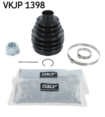 Ansamblu burduf, articulatie planetara VKJP 1398 SKF